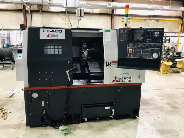 JPM Precision Machine Inc | Tulsa OK