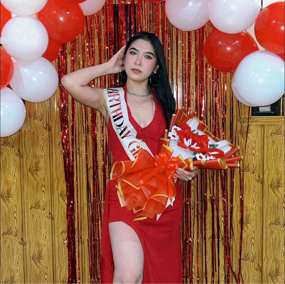 Michelle Taan Ruan
