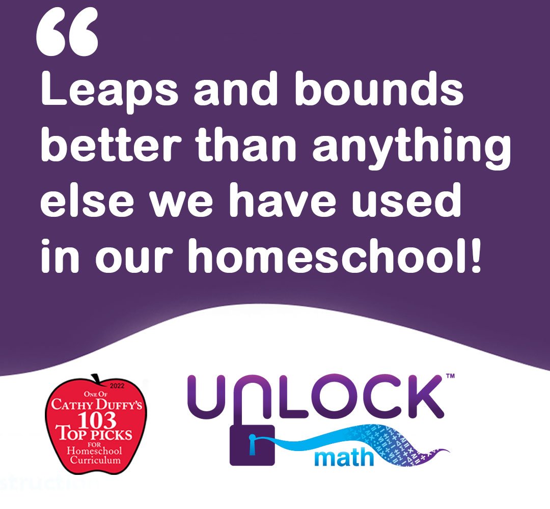 UnLock Math - 