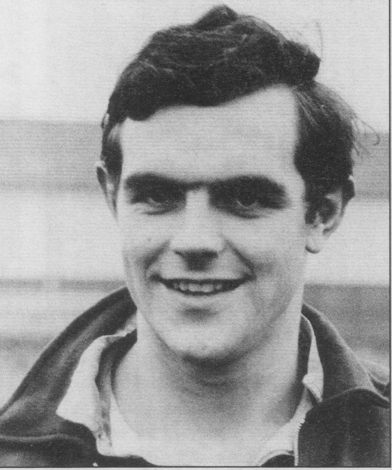 Made his international debut... - Rugby Memories Scotland | Facebook