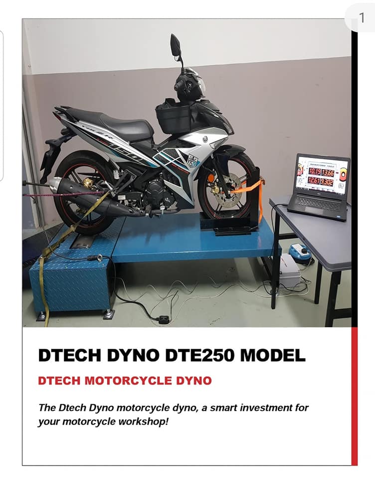Dtech Dyno Technology Home Facebook