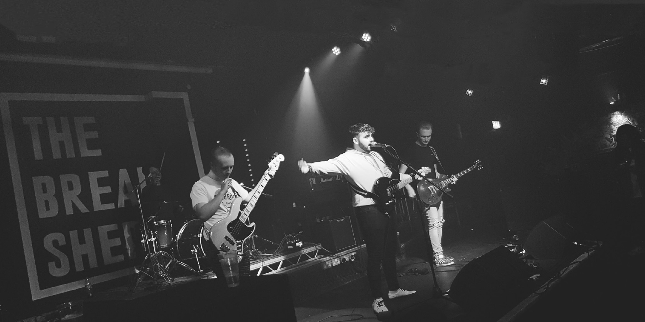 The One Hundred Club