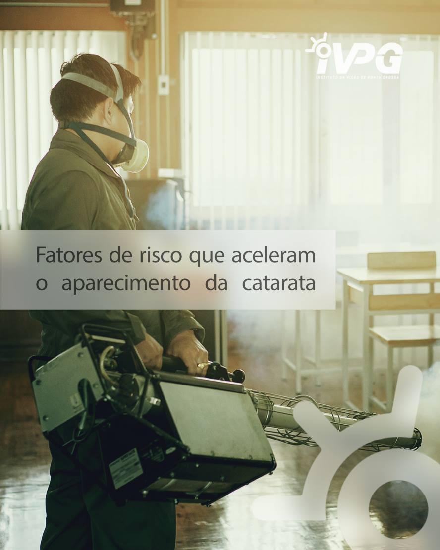Inúmeros... - IVPG - Instituto da Visão de Ponta Grossa | Facebook