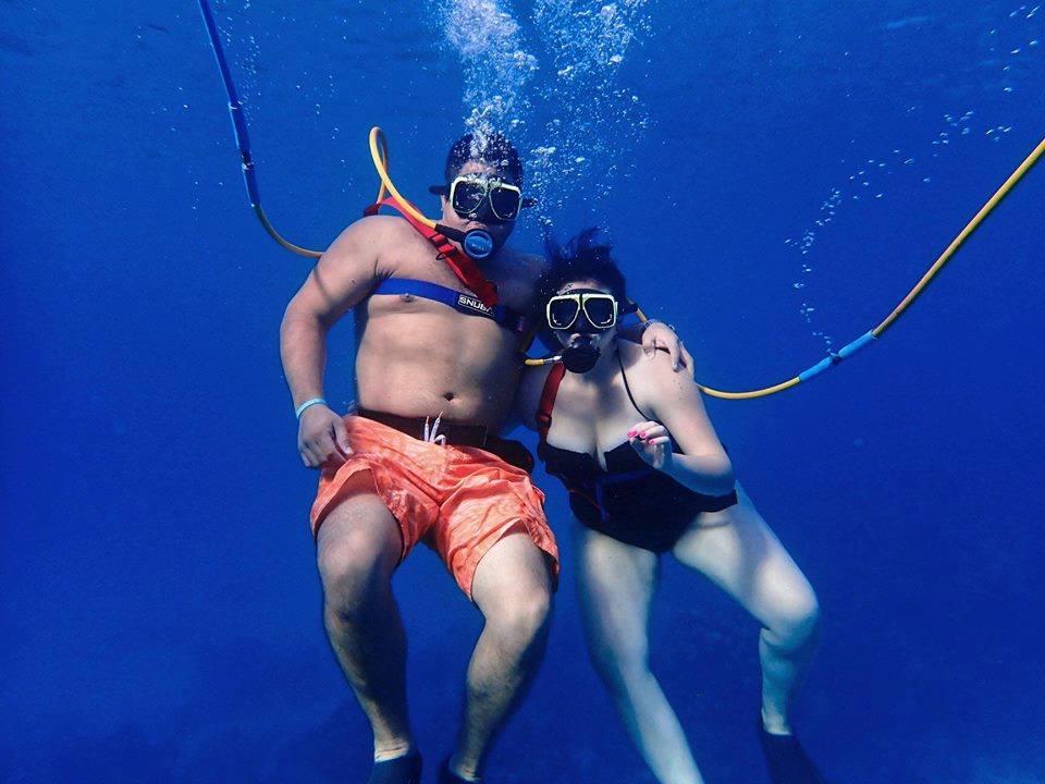 Sea Trek and Snuba Cayman | George Town