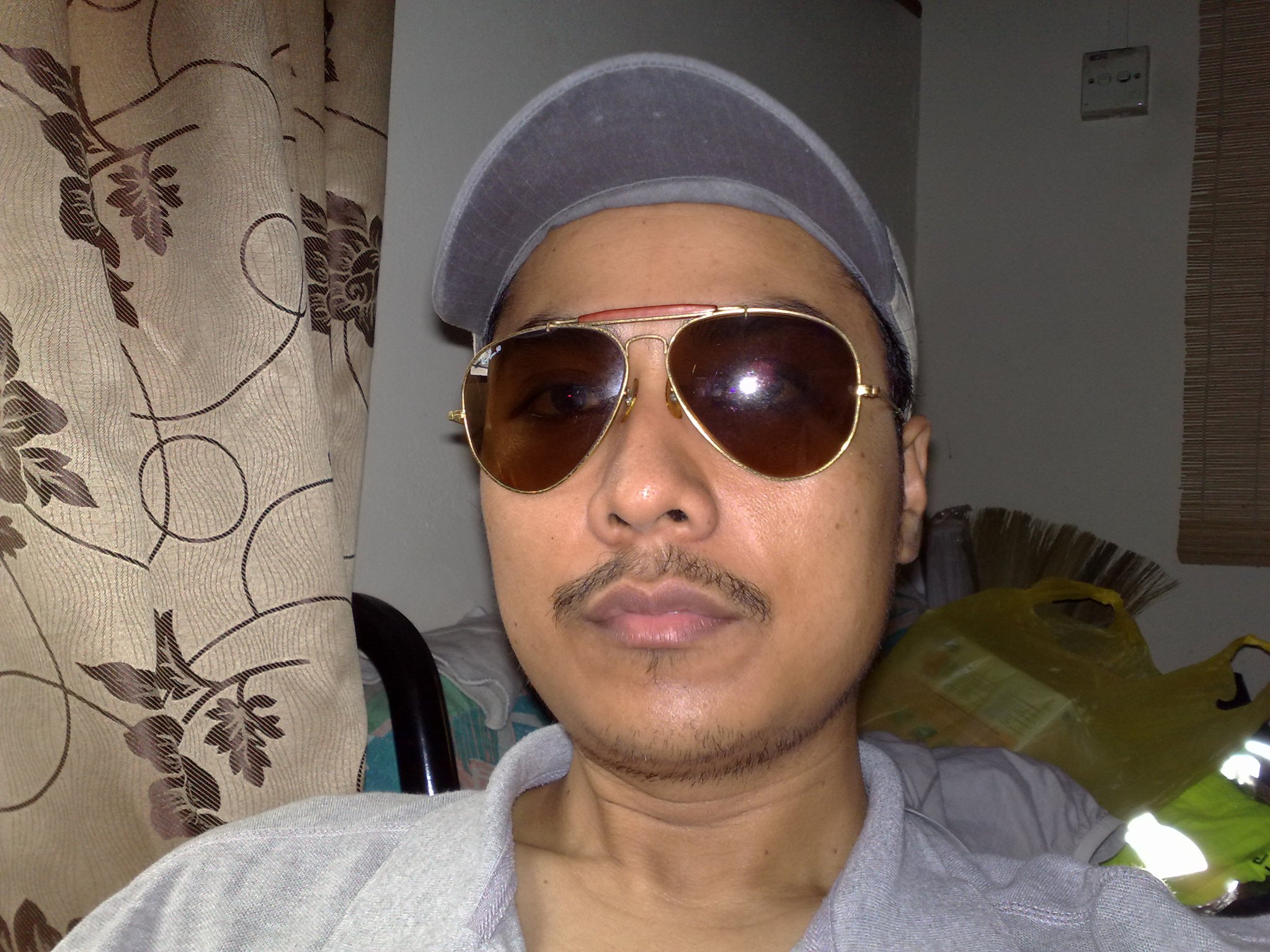 Muhammad Faizal Ahmad