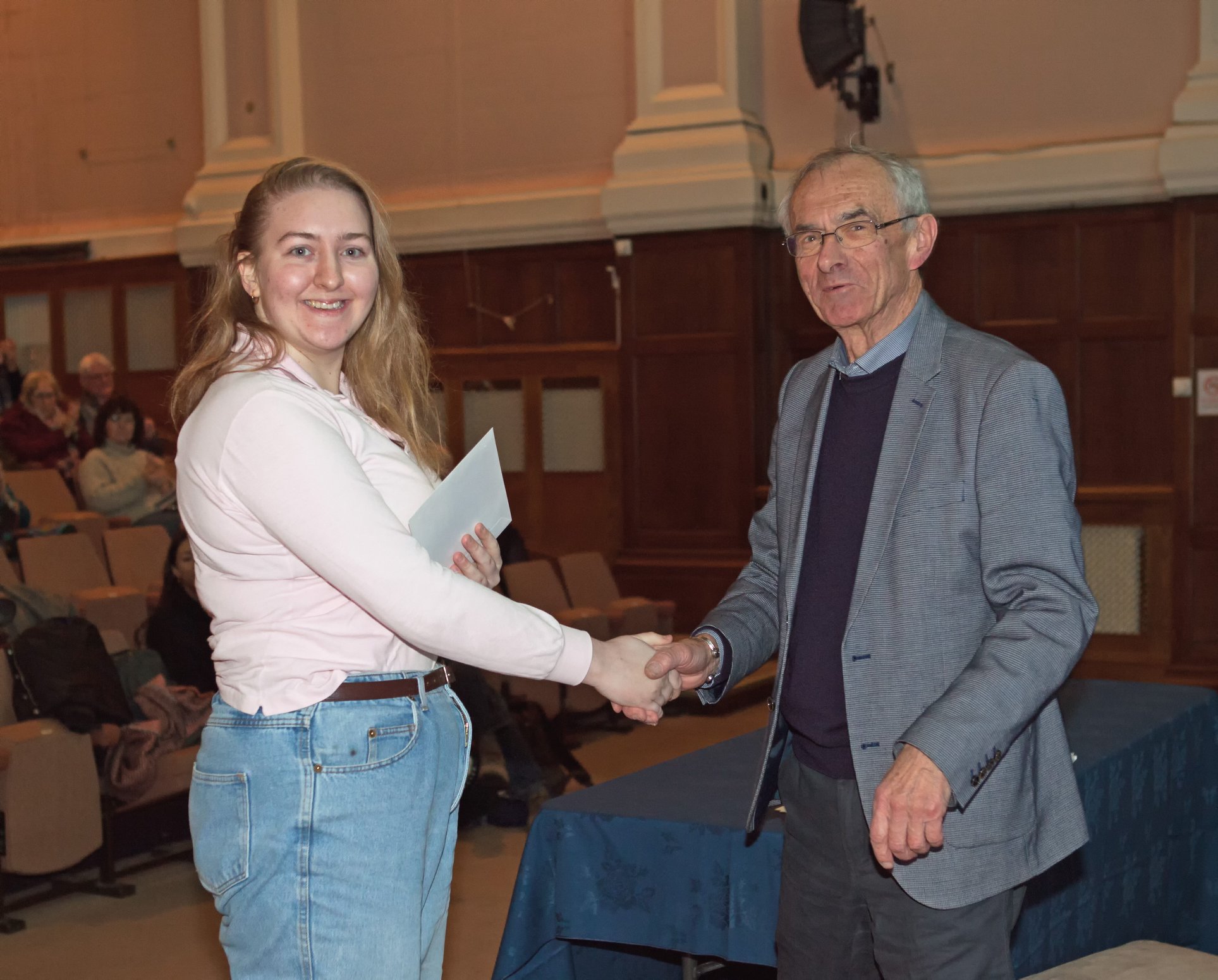 CONGRATULAT... - University of York, Department of Archaeology