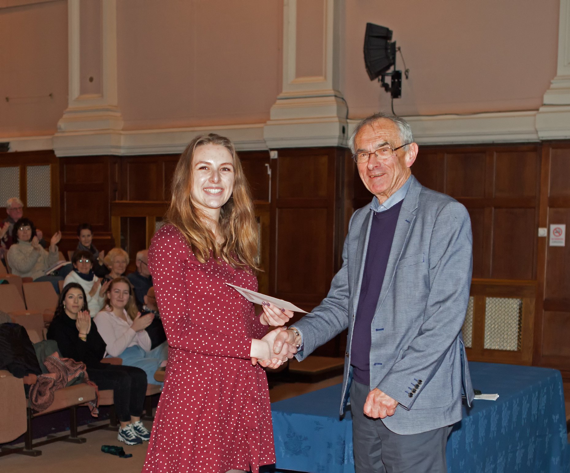 CONGRATULAT... - University of York, Department of Archaeology