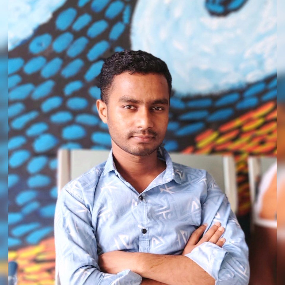 RAKIB A. HASAN