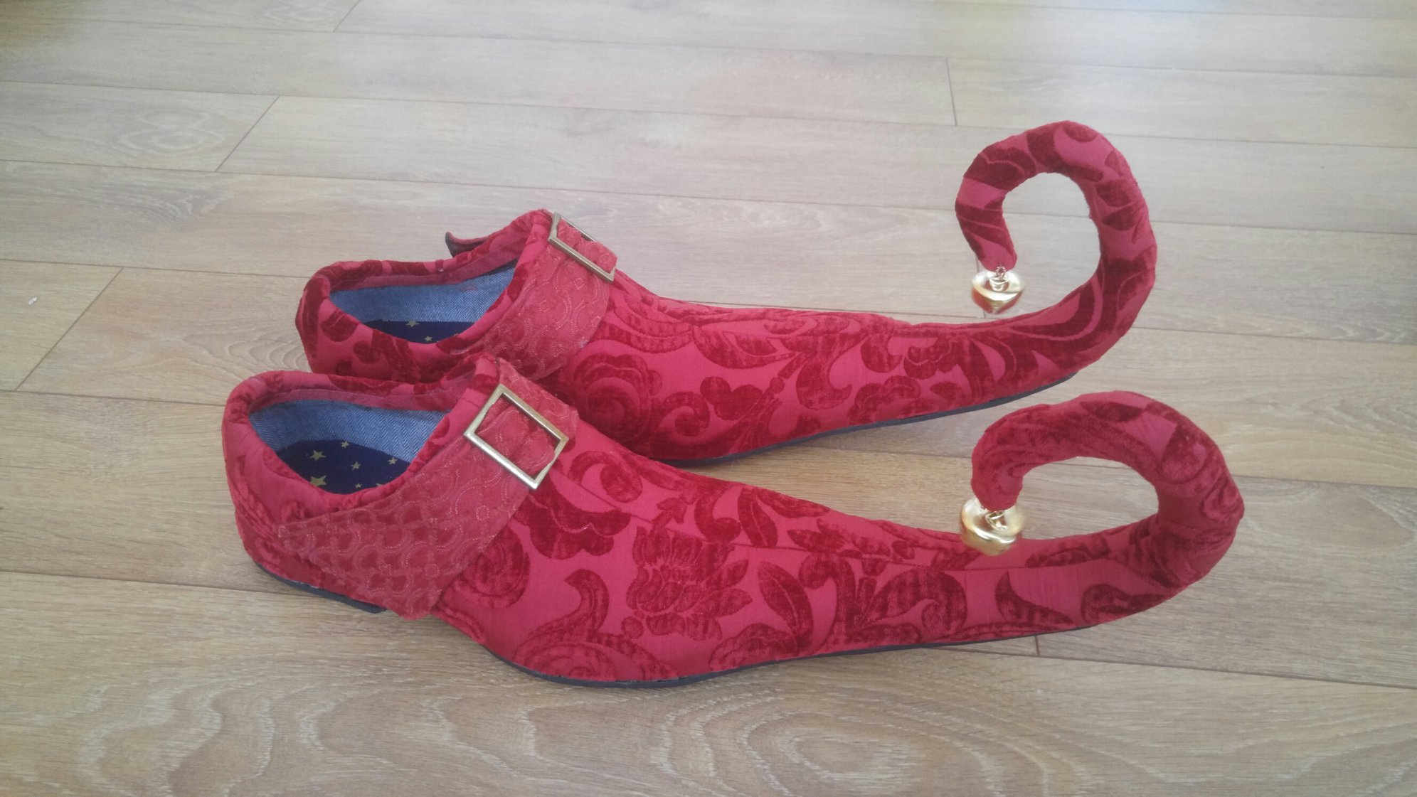 Elf Shoes