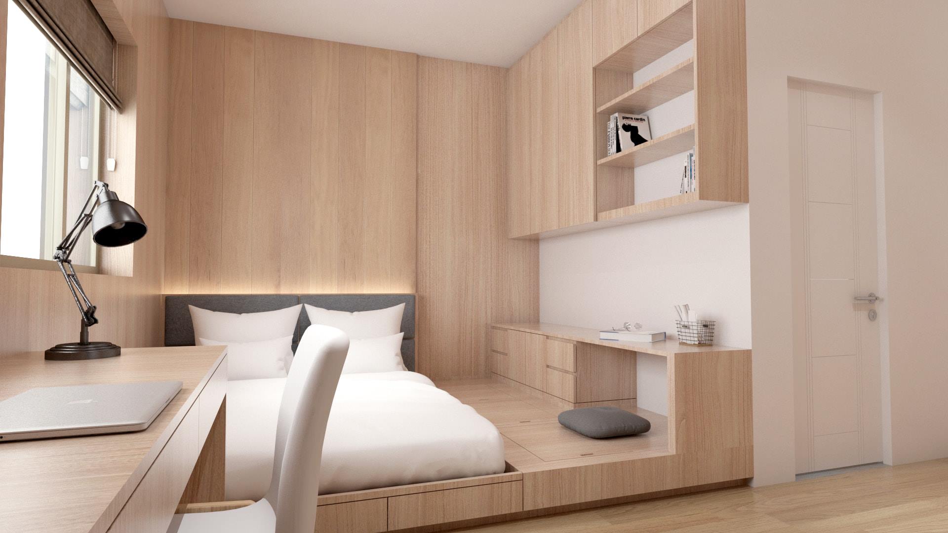 INN Interior Design & Build | Bangkok