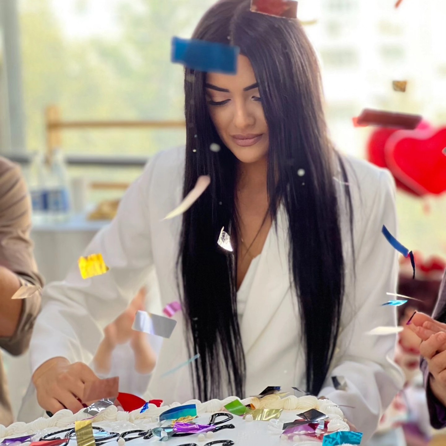 Durdane Aliyeva