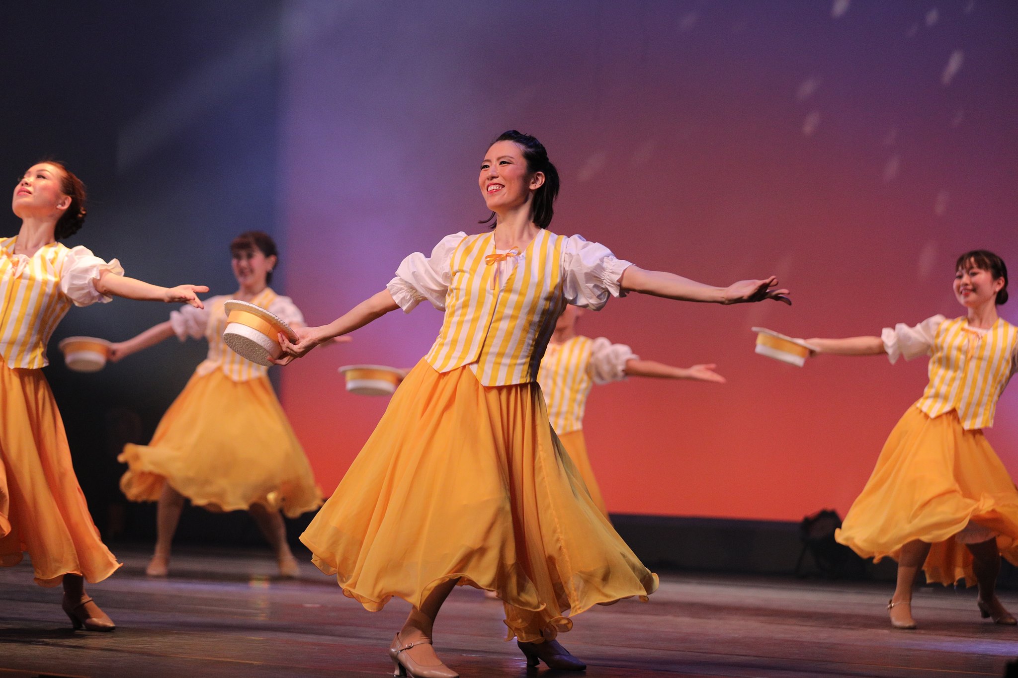 Hand Clap Dance Gym Home Facebook