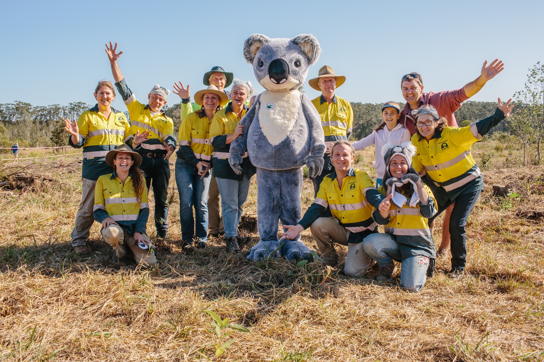 Check out... - Mary River Catchment Coordinating Committee | Facebook