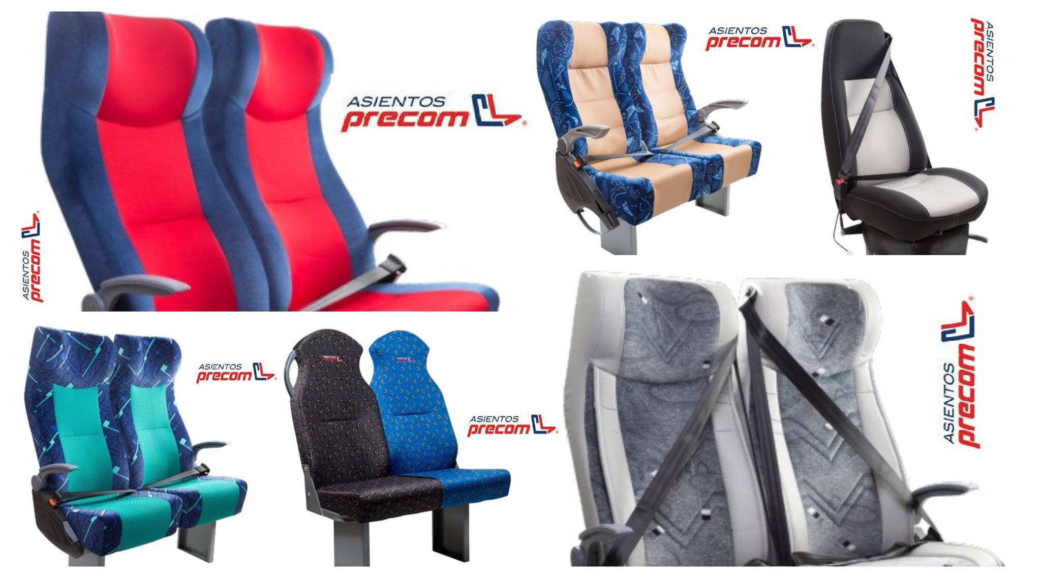 Grupo Precom - Grupo Precom updated their cover photo.