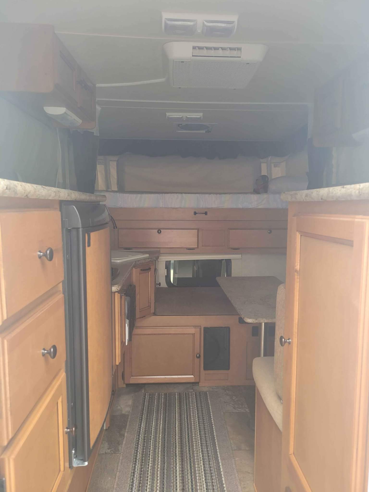 2012 Forest River Palomino Bronco RVs & Campers Owatonna, Minnesota
