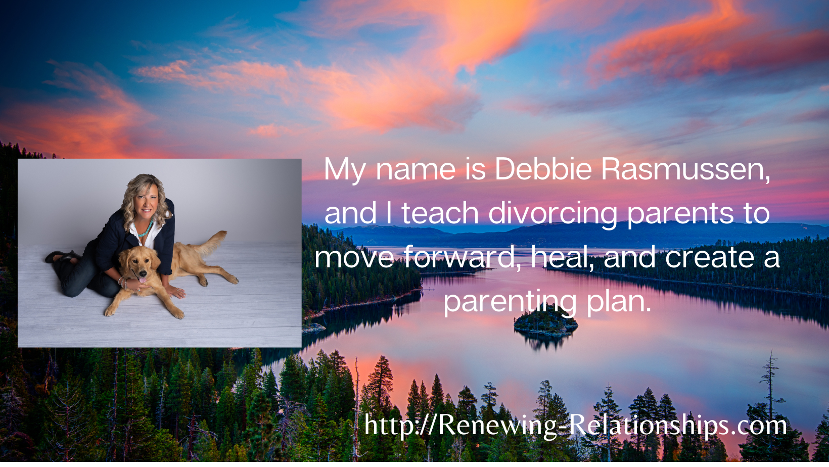 Debbie Rasmussen