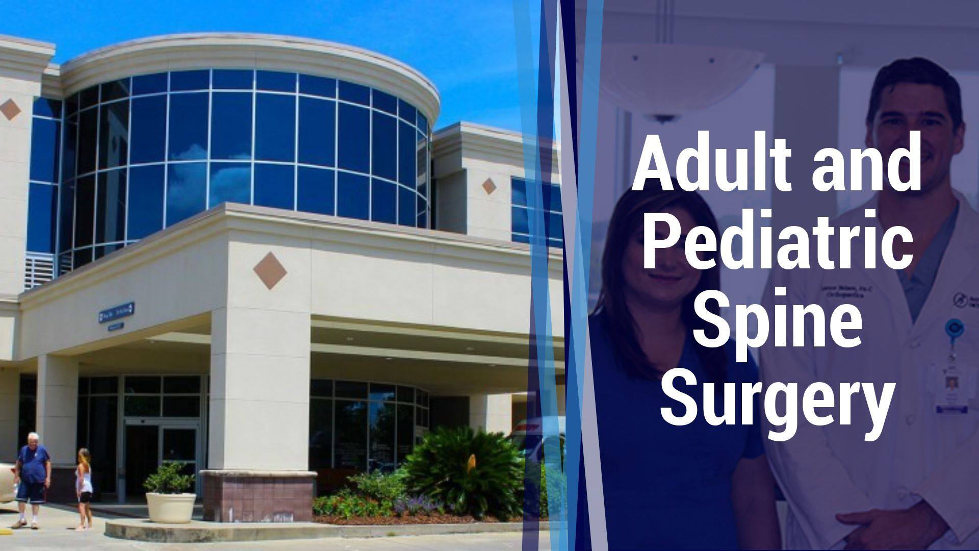 Dr. David Ferachi, MD | Baton Rouge LA