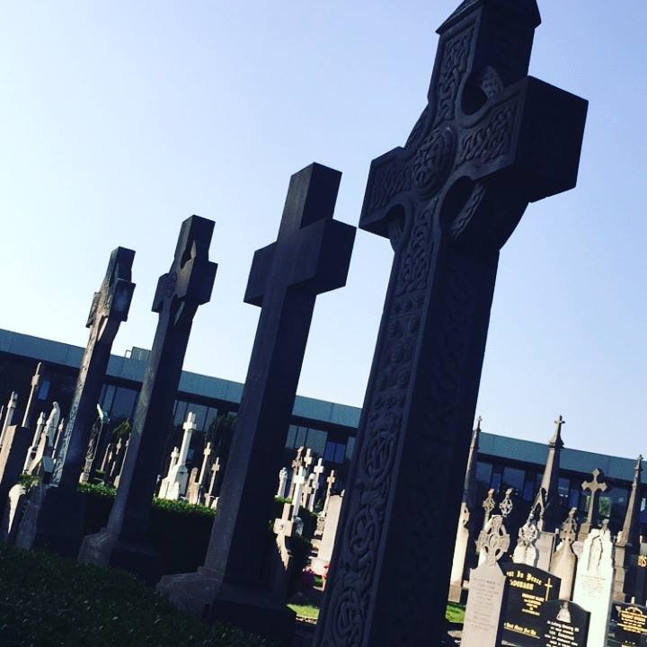 Today... - Experience Glasnevin - Ireland's National Cemetery | Facebook