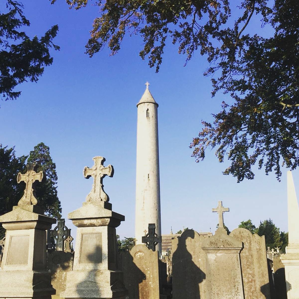Today... - Experience Glasnevin - Ireland's National Cemetery | Facebook