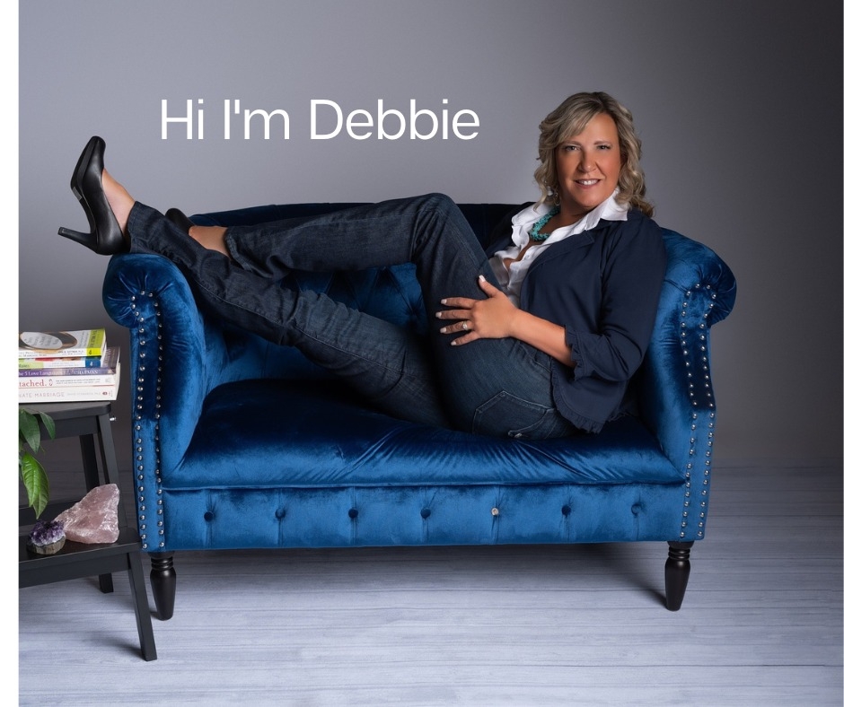 Debbie Rasmussen