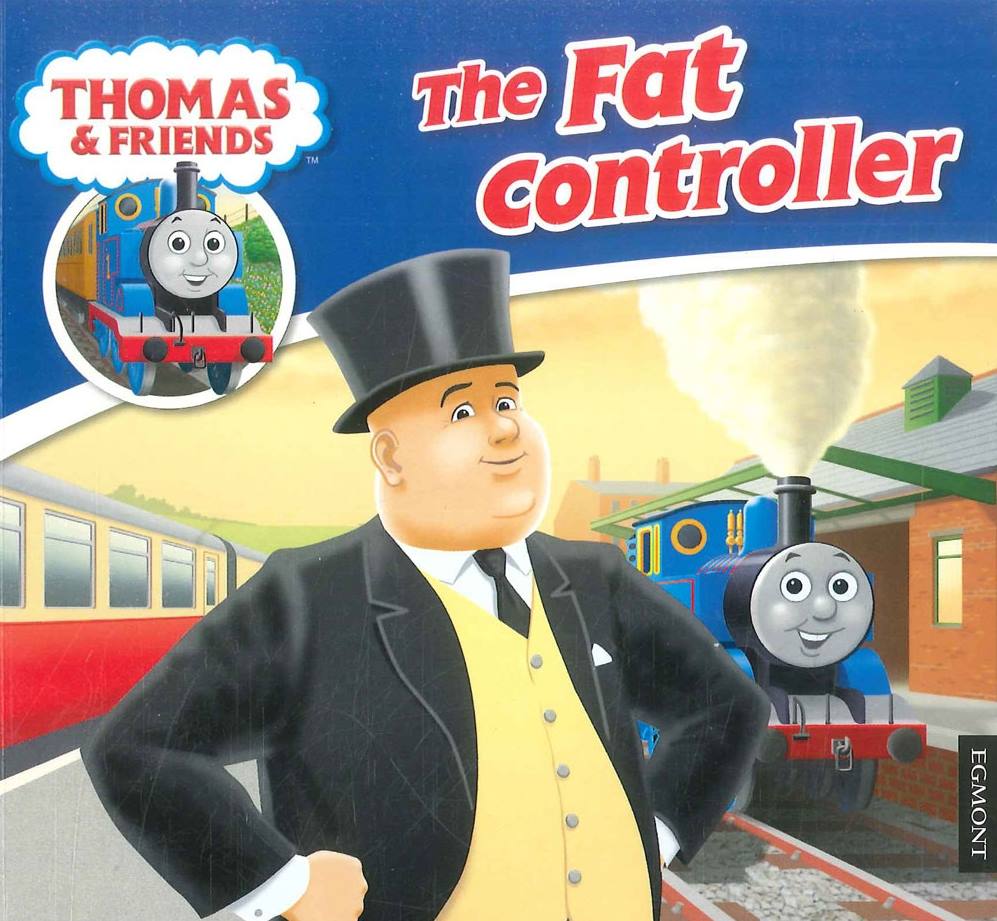 Fat Controller