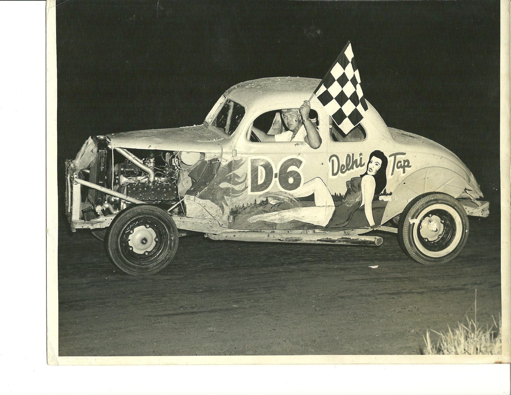 ILLINOIS STOCK CAR HALL... - Illinois Stock Car Hall of Fame | Facebook