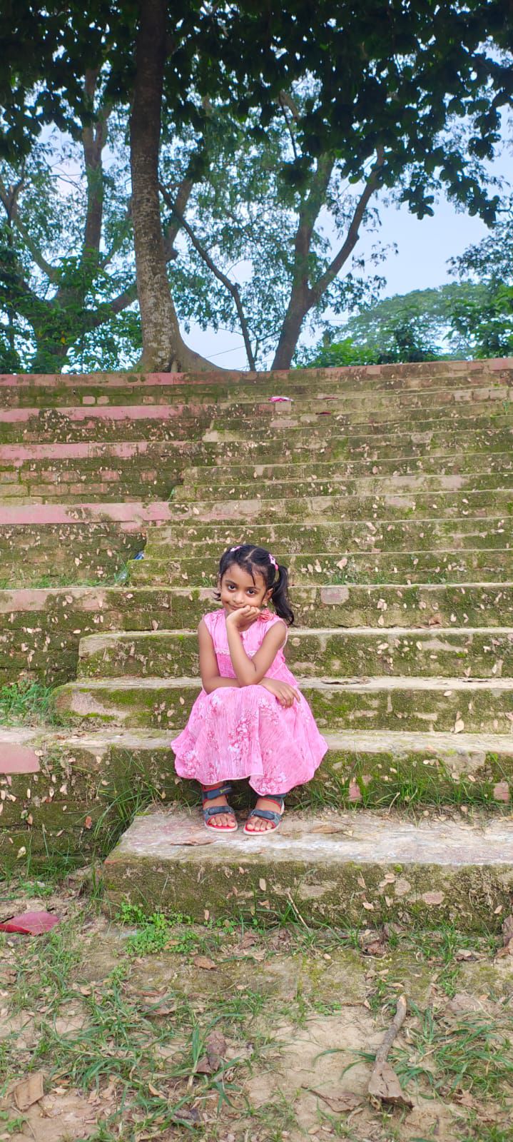 Roma Rani Paul