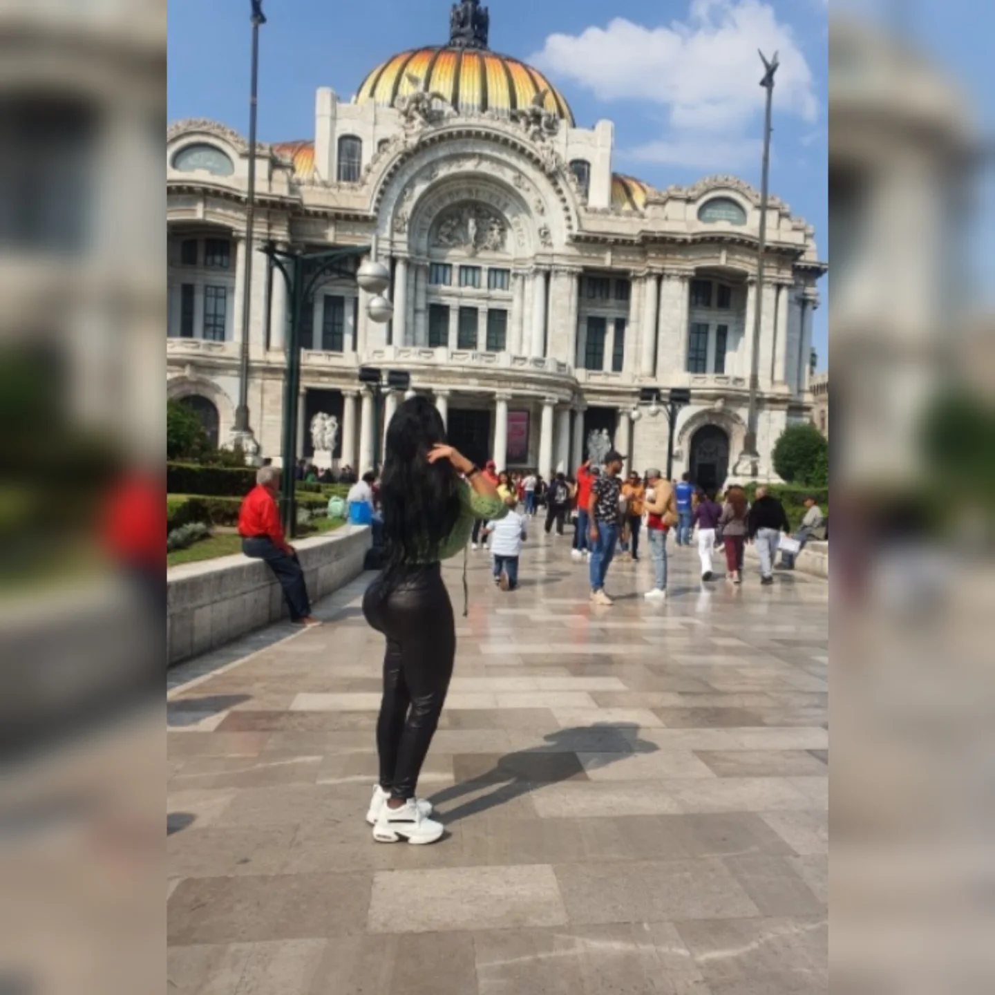 Xime Hernandez Xime Hernandez added a new photo — at...