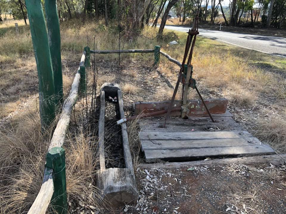 What do you know about the Geham... - ABC Southern Queensland