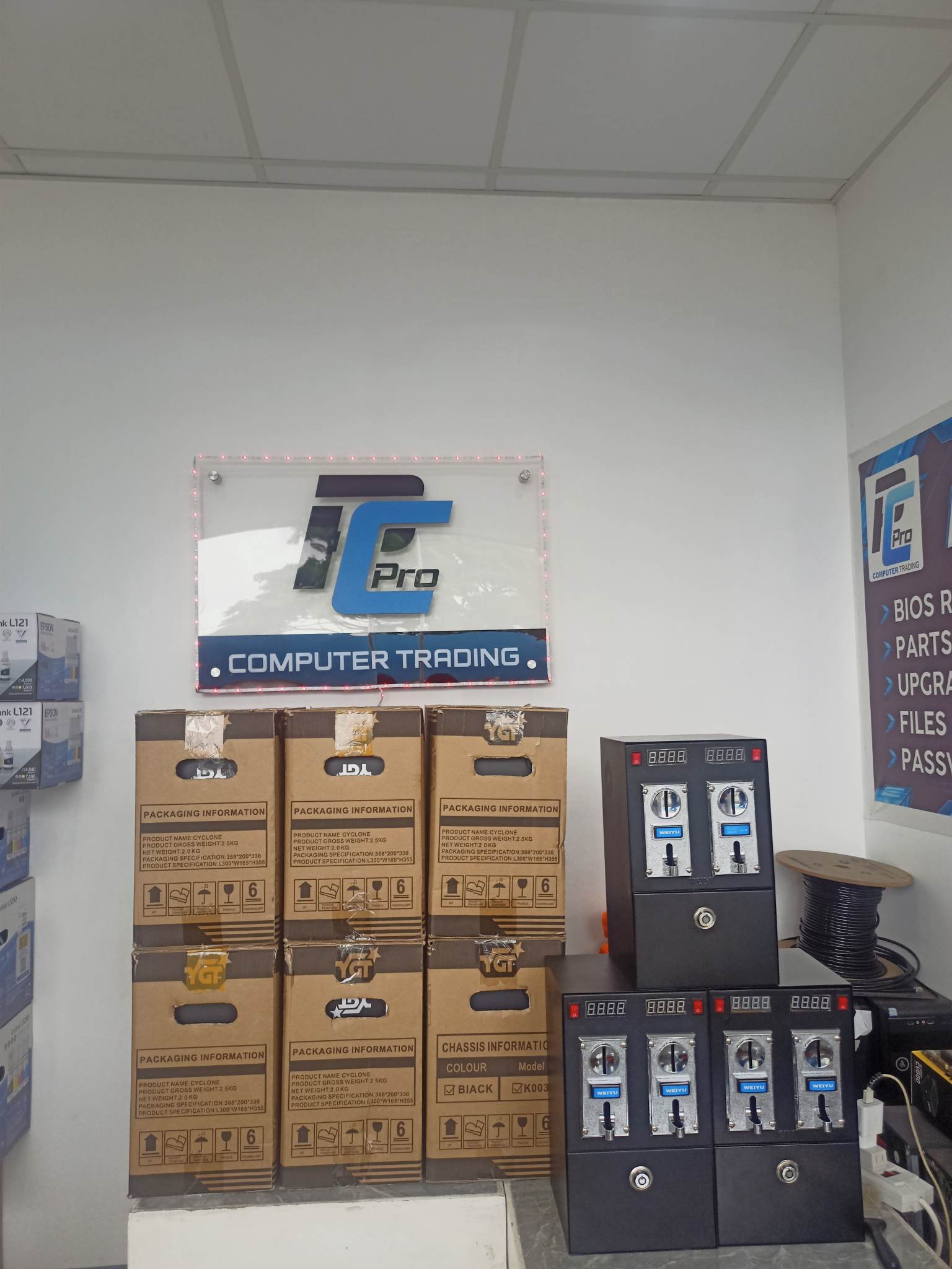 ICS Computers - ICS Computers added a new photo.