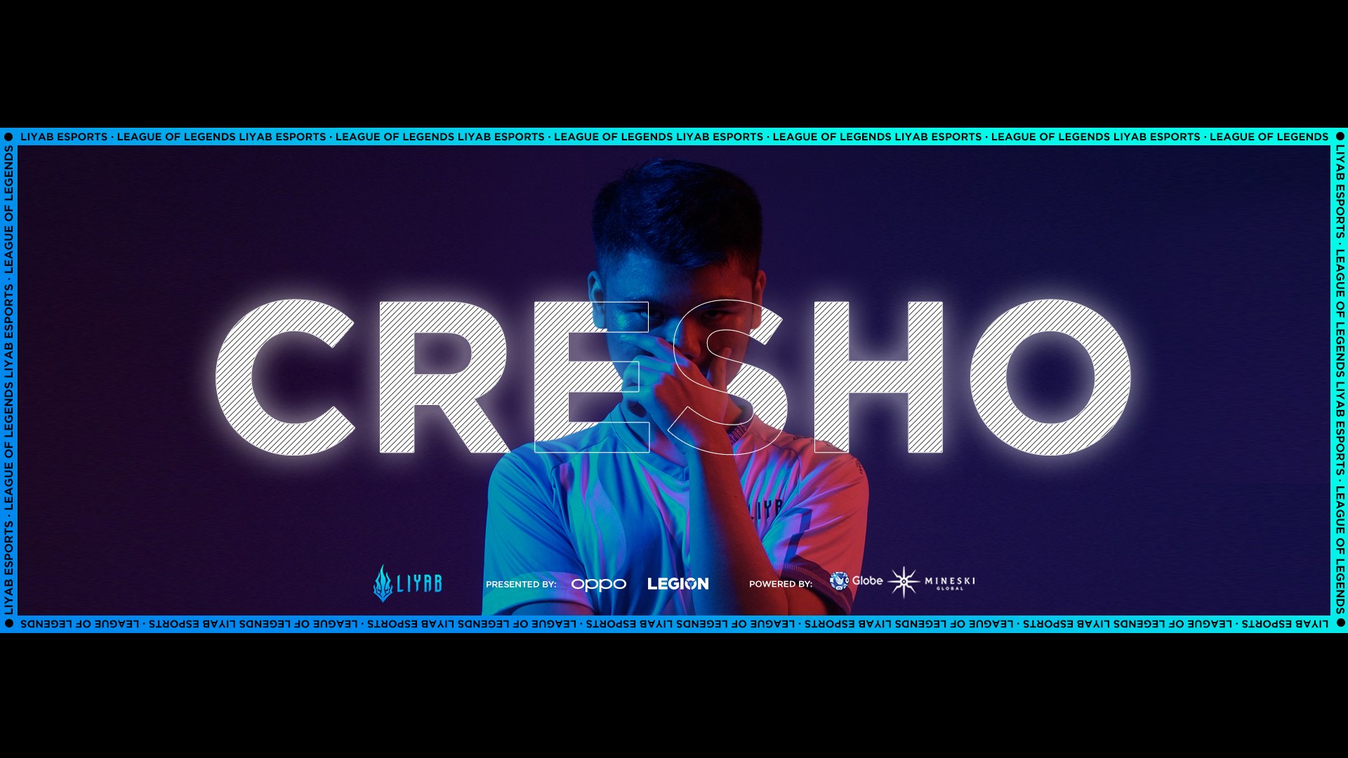 Cresho