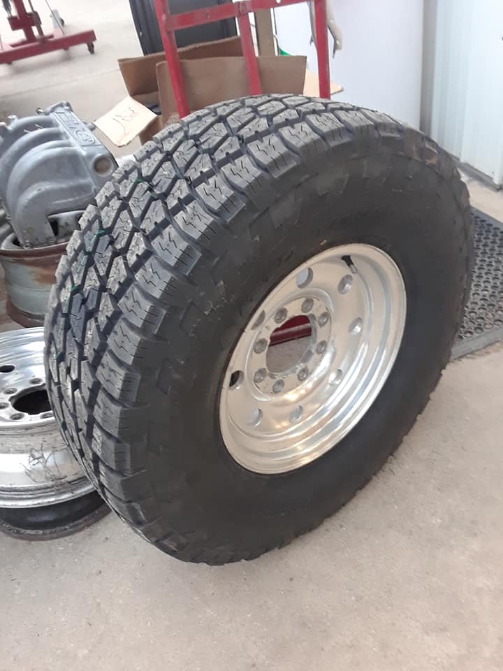 Larry's Performance Automotive | Tonganoxie KS