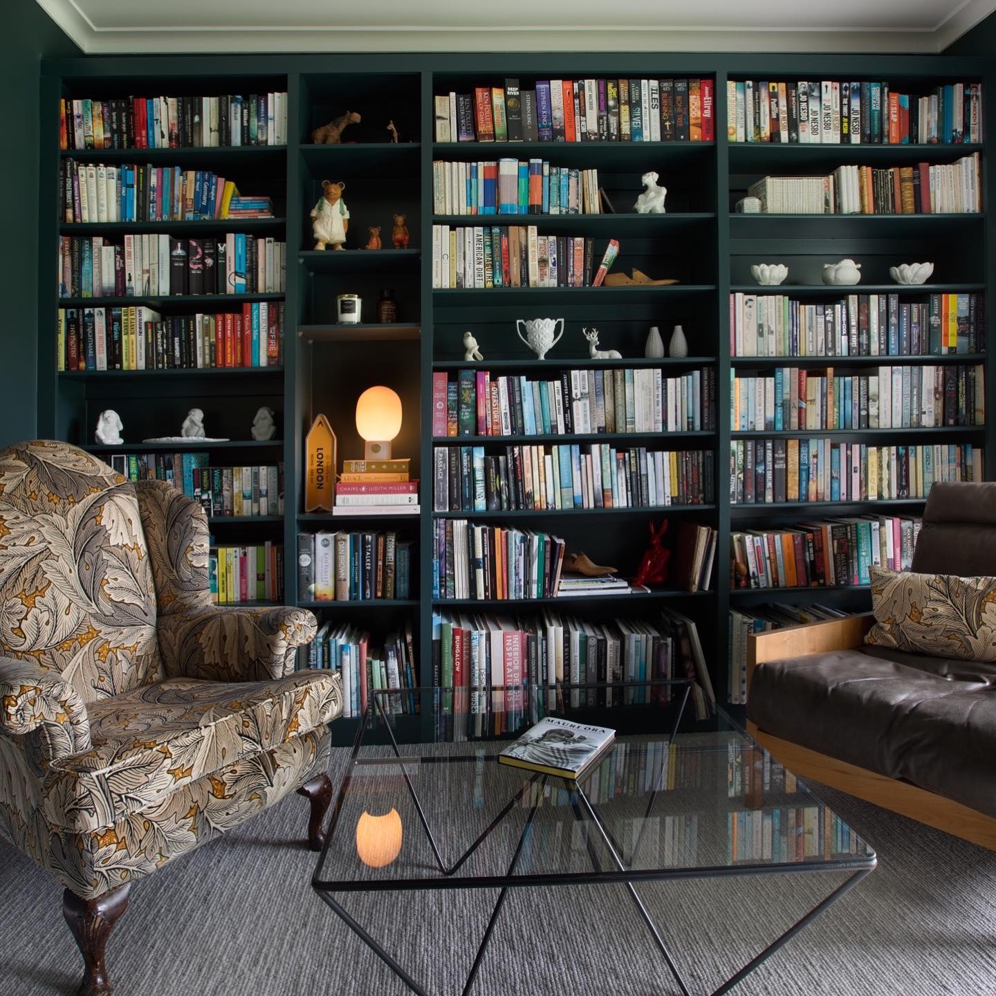 Blackwood Interiors | Cambridge