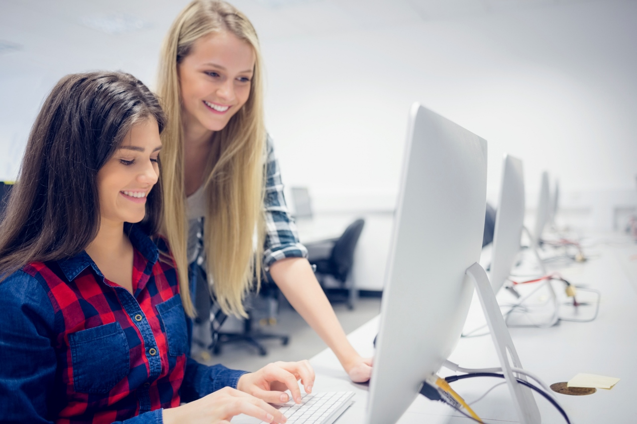 Eden Computer Training Limited - Home