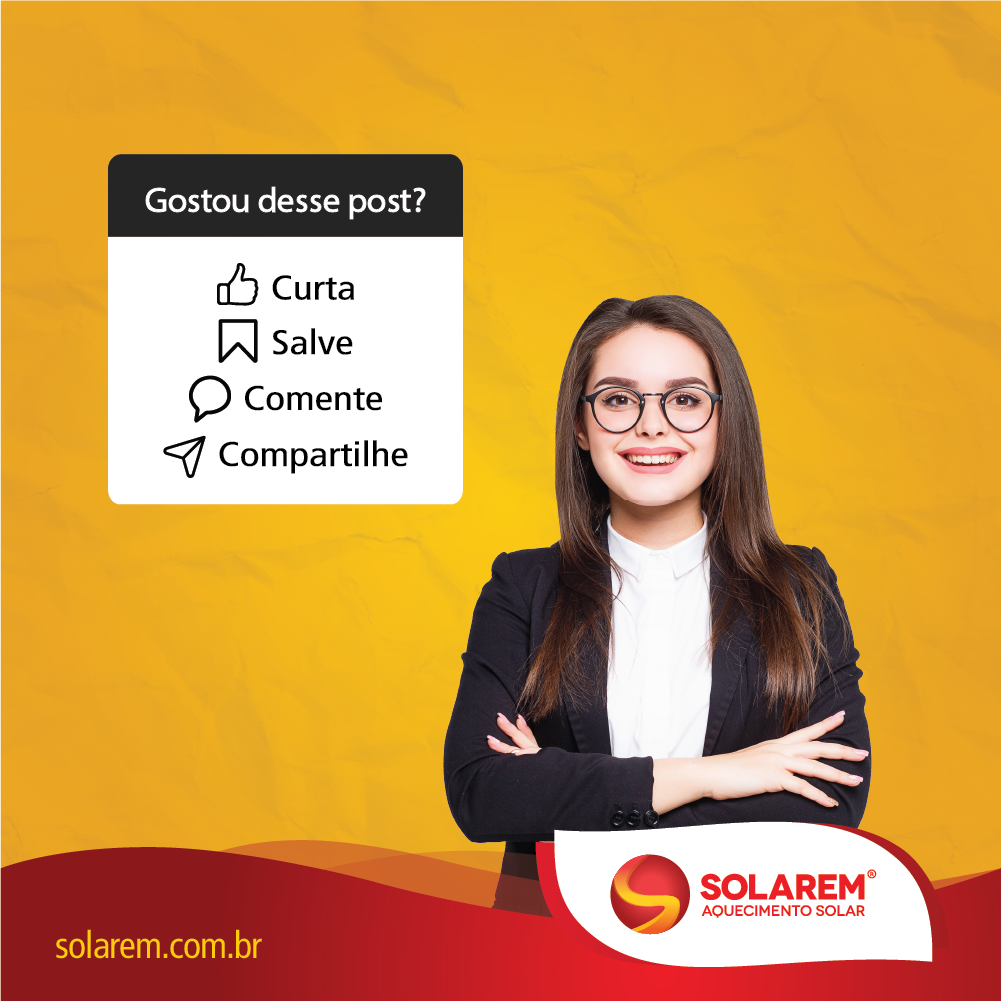 Solarem - A função do termostato no sistema de aquecimento...