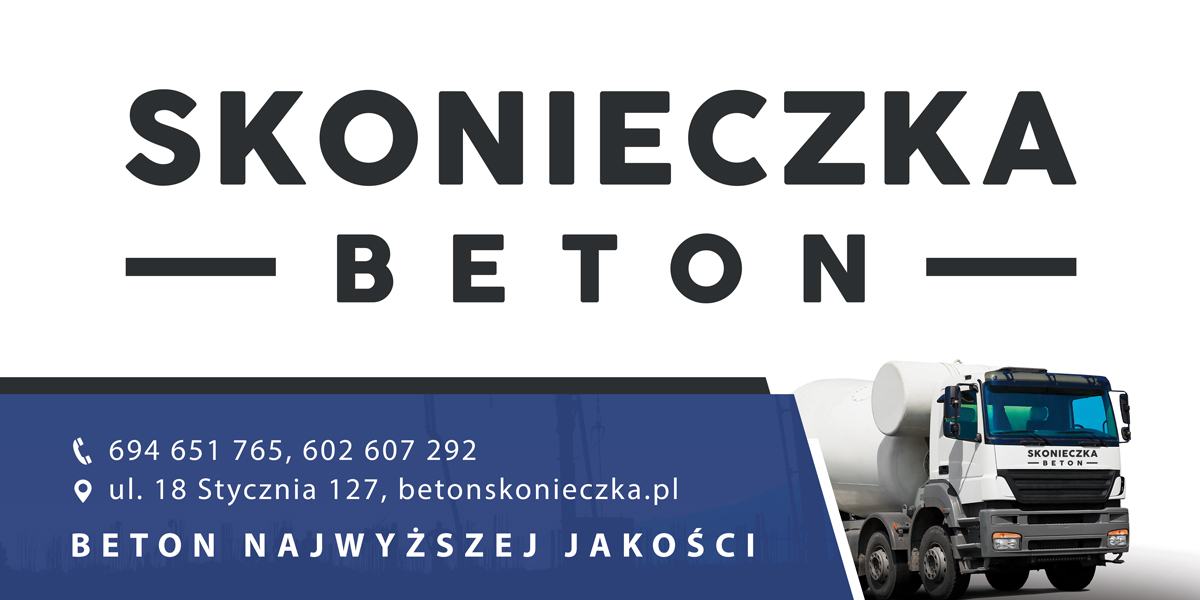 Beton brodnica