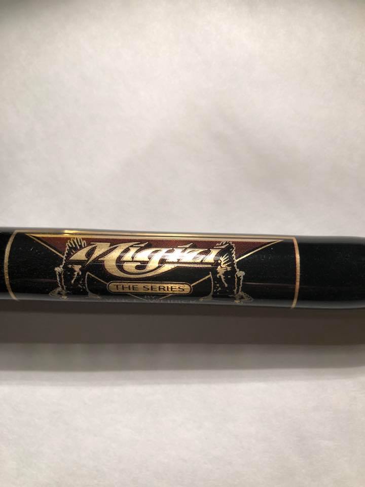 Migizi Fishing Rods | Huntington WV