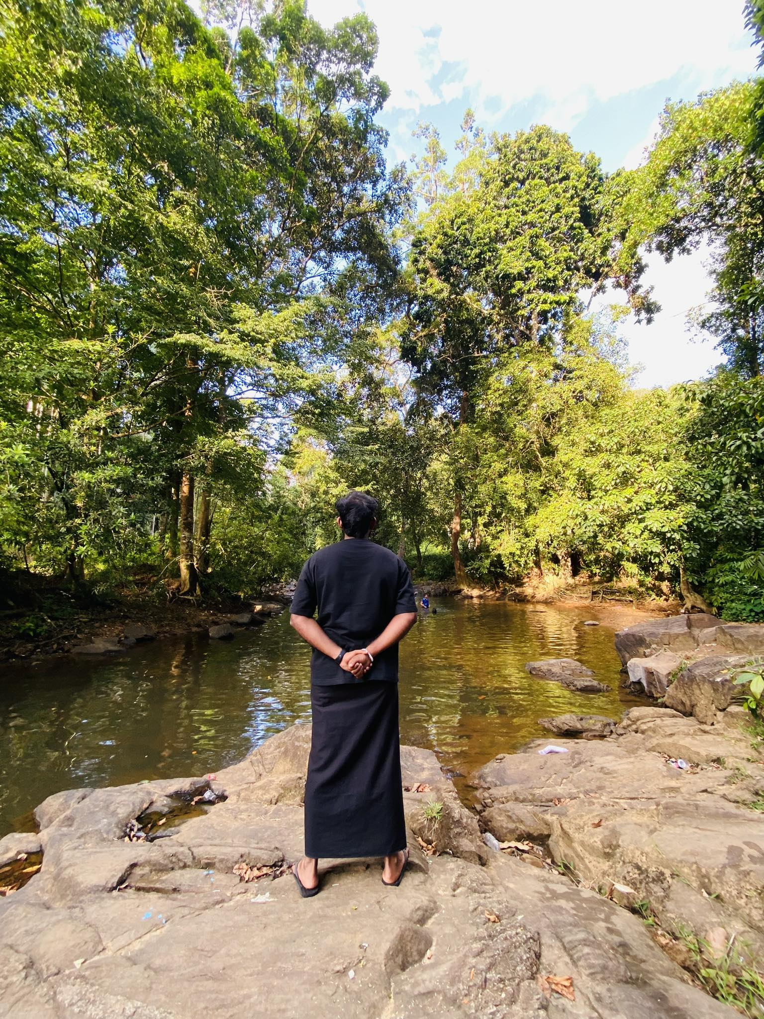 Rokitha Samarasiri