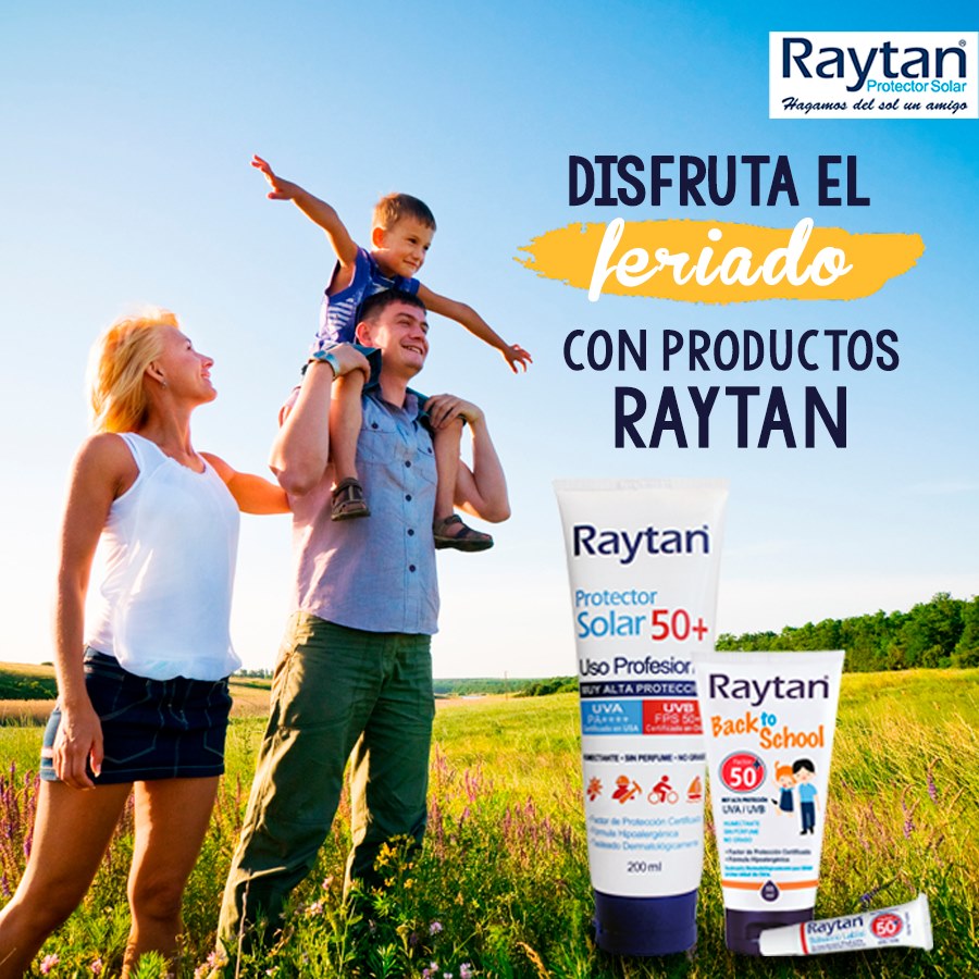 Raytan 