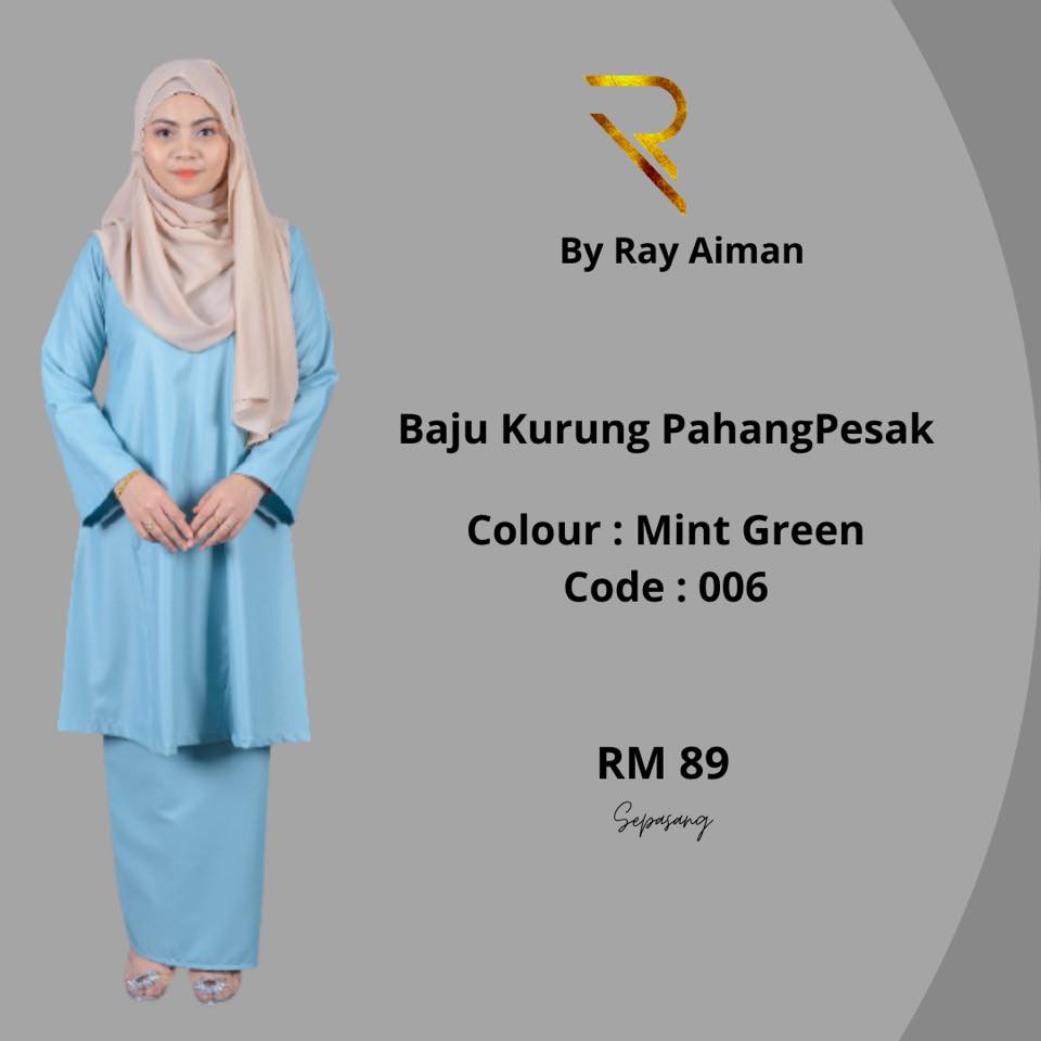 Ray Aiman RTW/ Wedding | Petaling Jaya