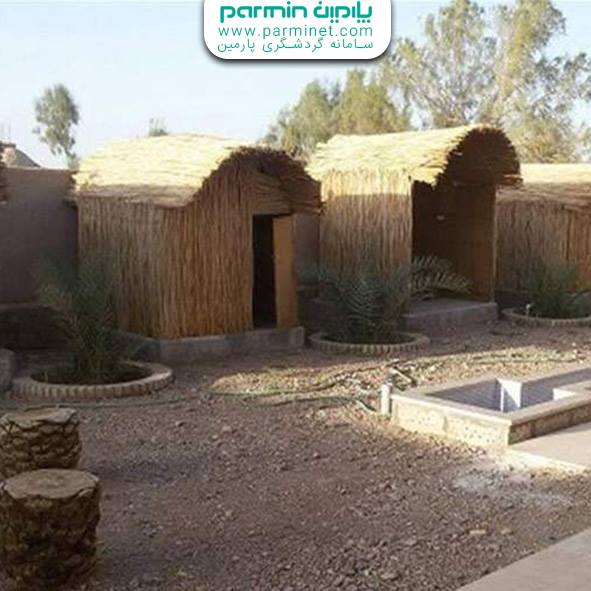 #اقامتگاه_بو... - Parmin Reservation - رزرو اقامتگاه های ایران