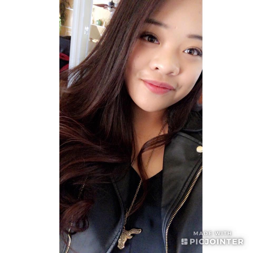 Kate Joy Carilla Modon