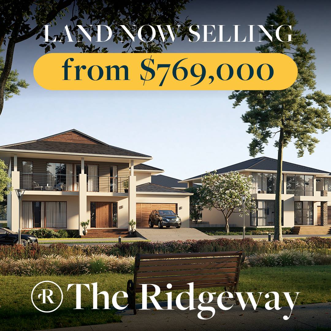 Ray White Sutherland Shire - Land for Sale | The Ridgeway Contact Matt ...
