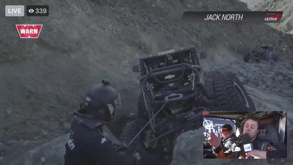Tyler Racing