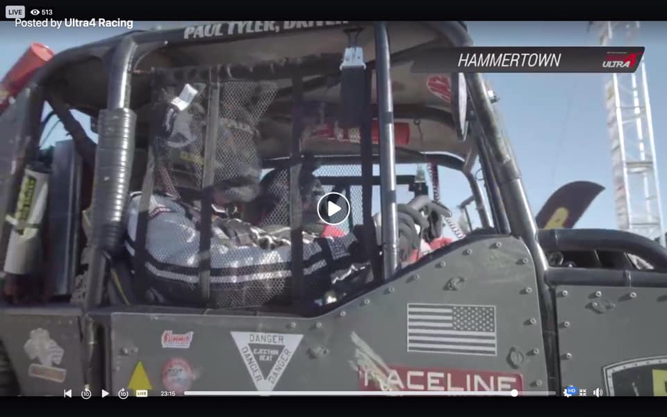 Tyler Racing