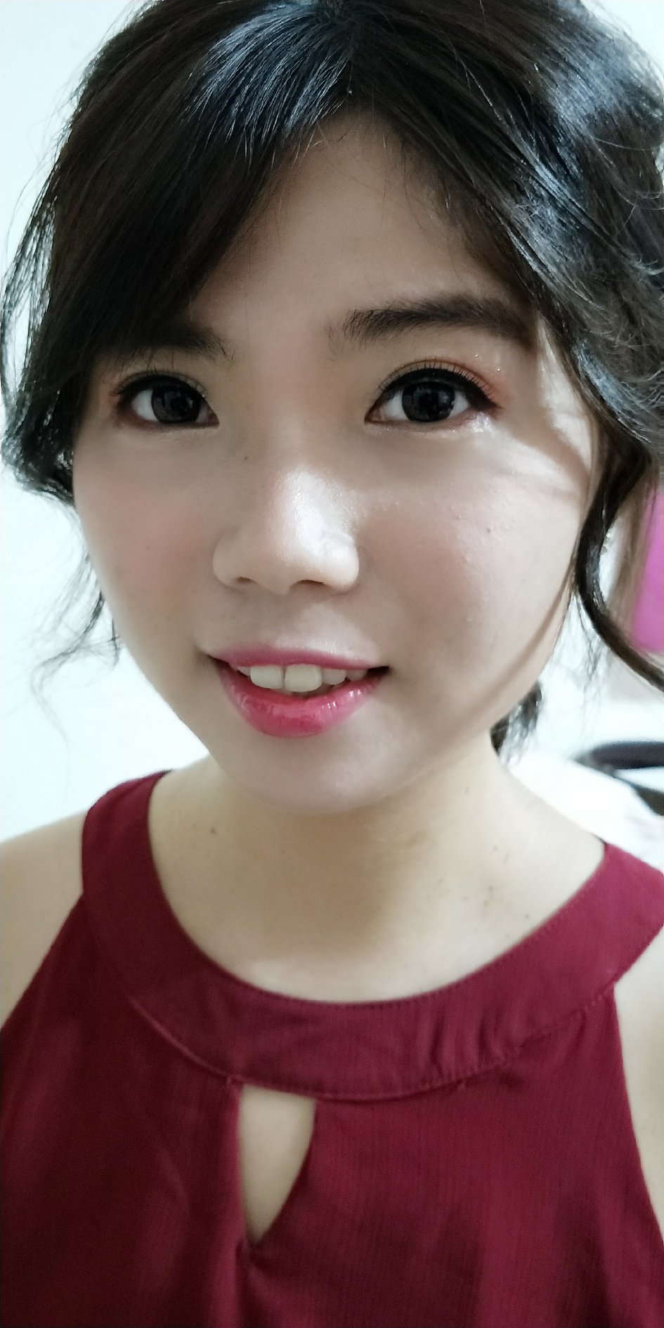 Mon Mon Makeup Studio added a new... - Mon Mon Makeup Studio