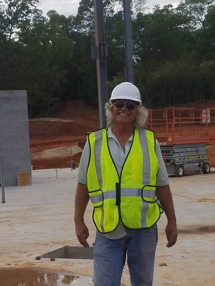 Hall Construction. Owner: Mike Hall | Decatur AL