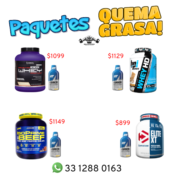 Que tal las fotos de... - Mr.Ripped Suplementos Deportivos | Facebook