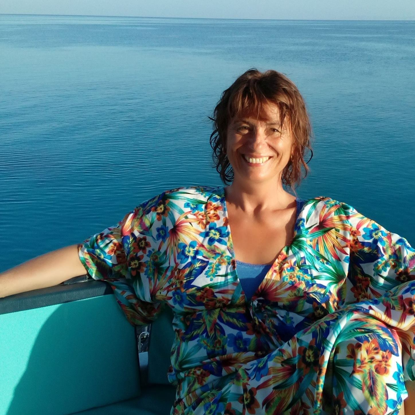 Anne Mathieu - Musicothérapie & Yoga - Home
