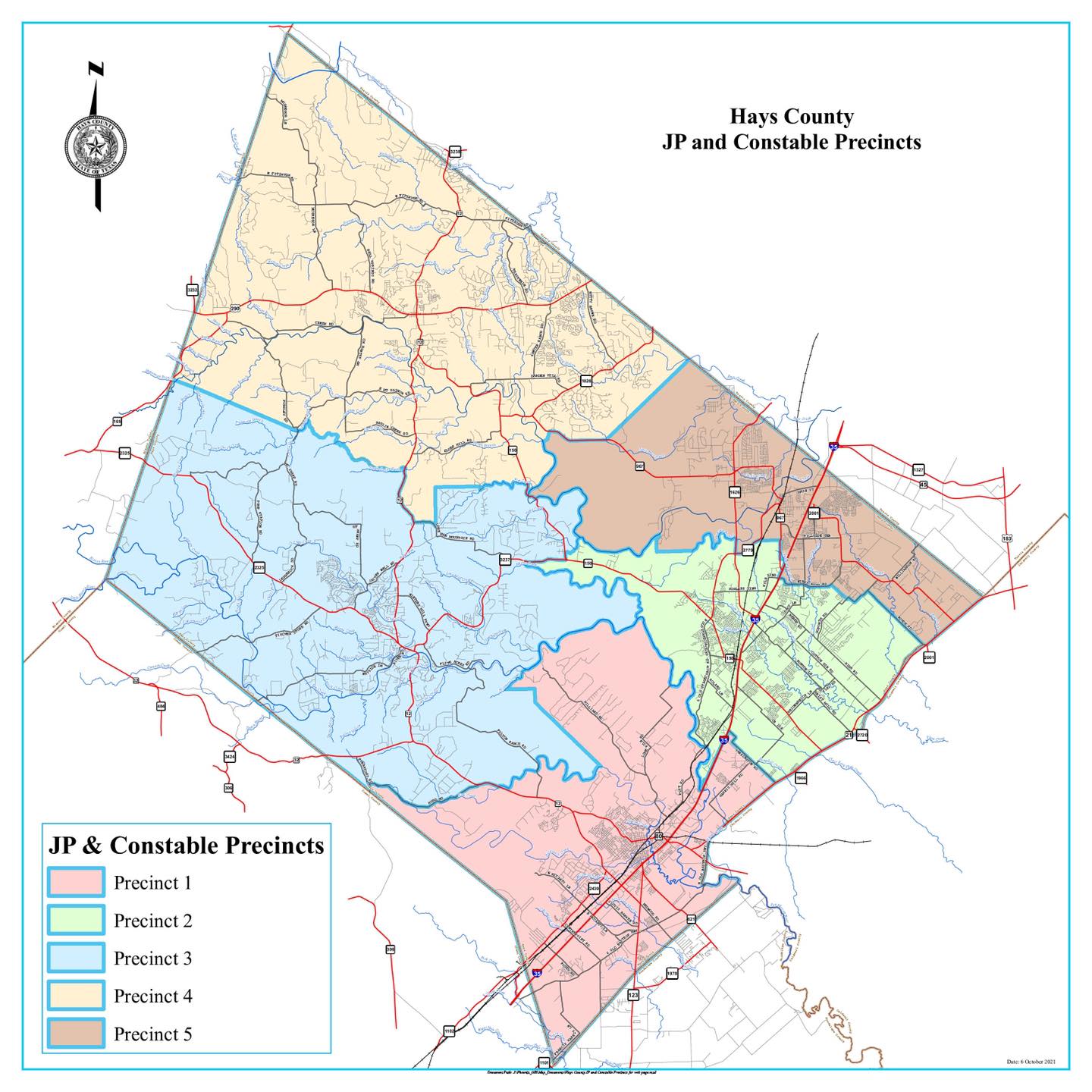 Texas jones county jp 
